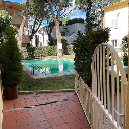 Villa Eslora Platja d'Aro  Exterior foto