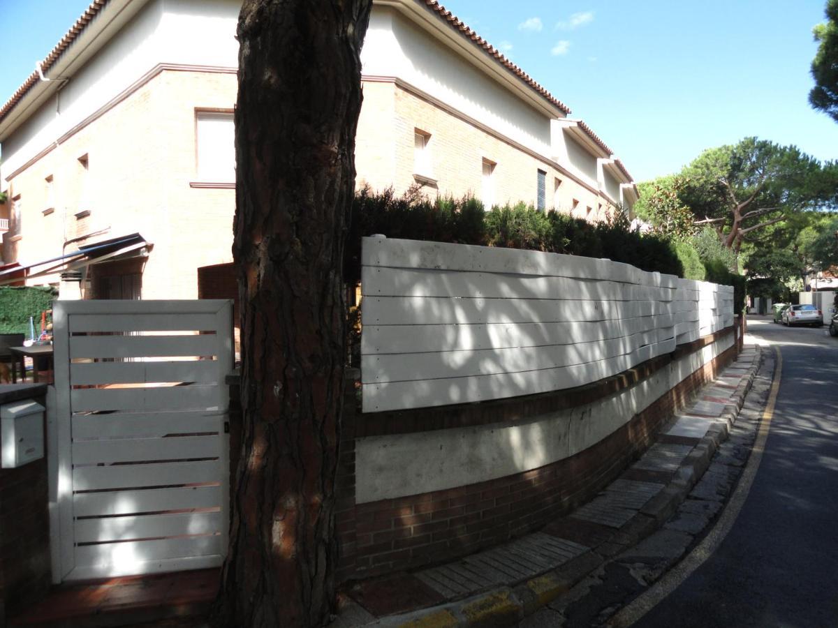 Villa Eslora Platja d'Aro  Exterior foto