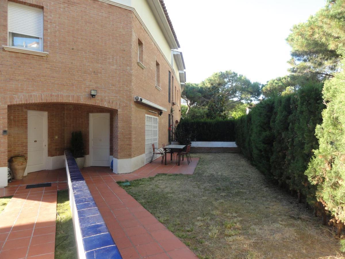Villa Eslora Platja d'Aro  Exterior foto