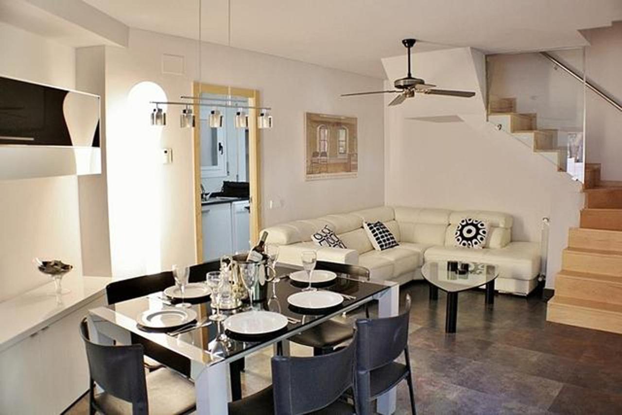 Villa Eslora Platja d'Aro  Exterior foto